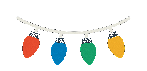 Christmas Lights GTA